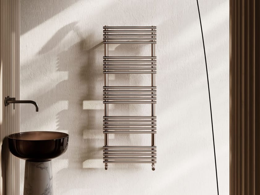 Настенный полотенцесушитель из нержавеющей стали Cordivari ARCH-00096387