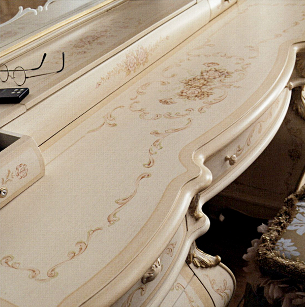 Туалетный столик REGENCY AGM (ALBERTO E MARIO GHEZZANI) C.113  - Вид №2