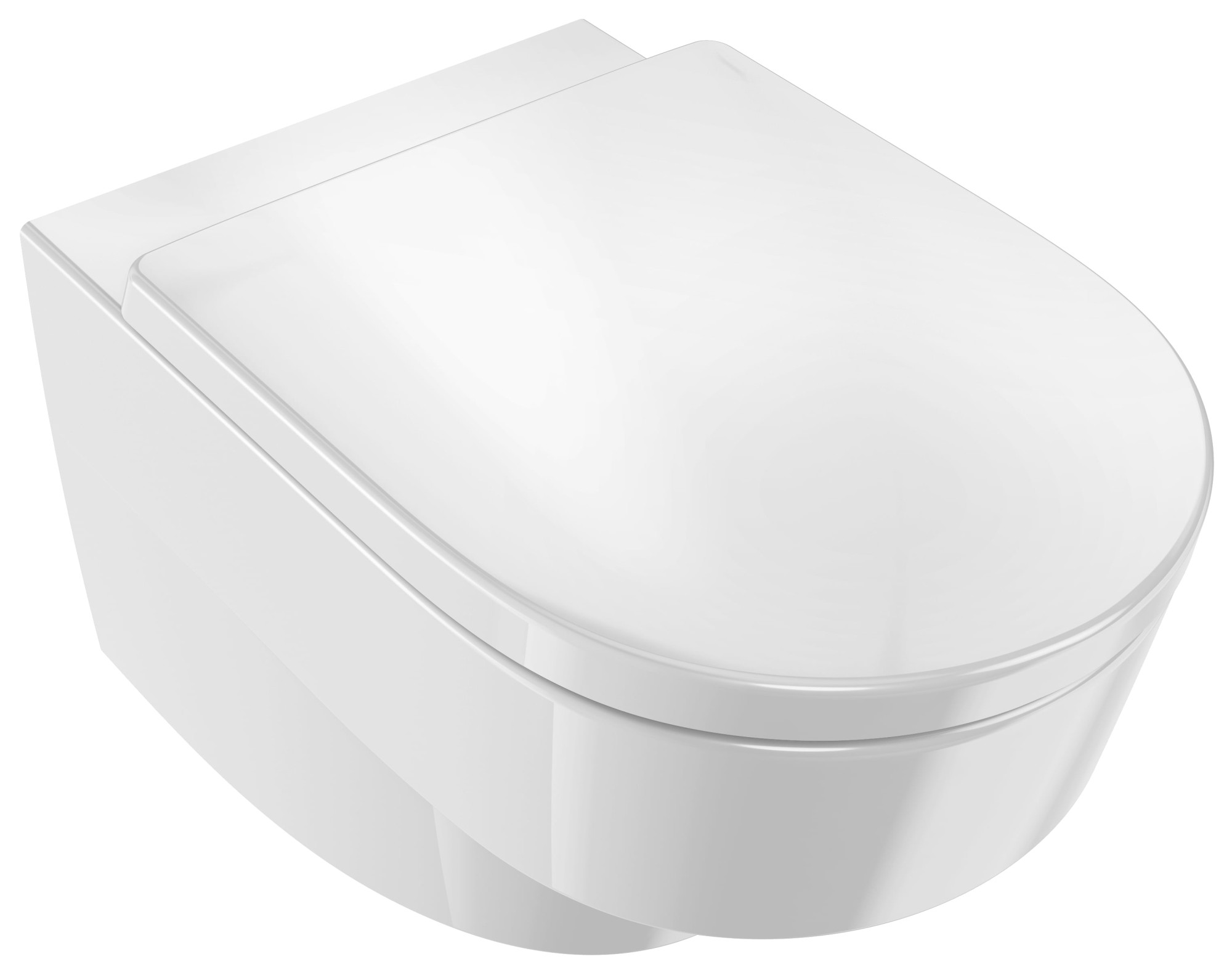 EDR112-00 Полный комплект унитаза JACOB DELAFON ODÉON RIVE GAUCHE ODEON RIVE GAUCHE