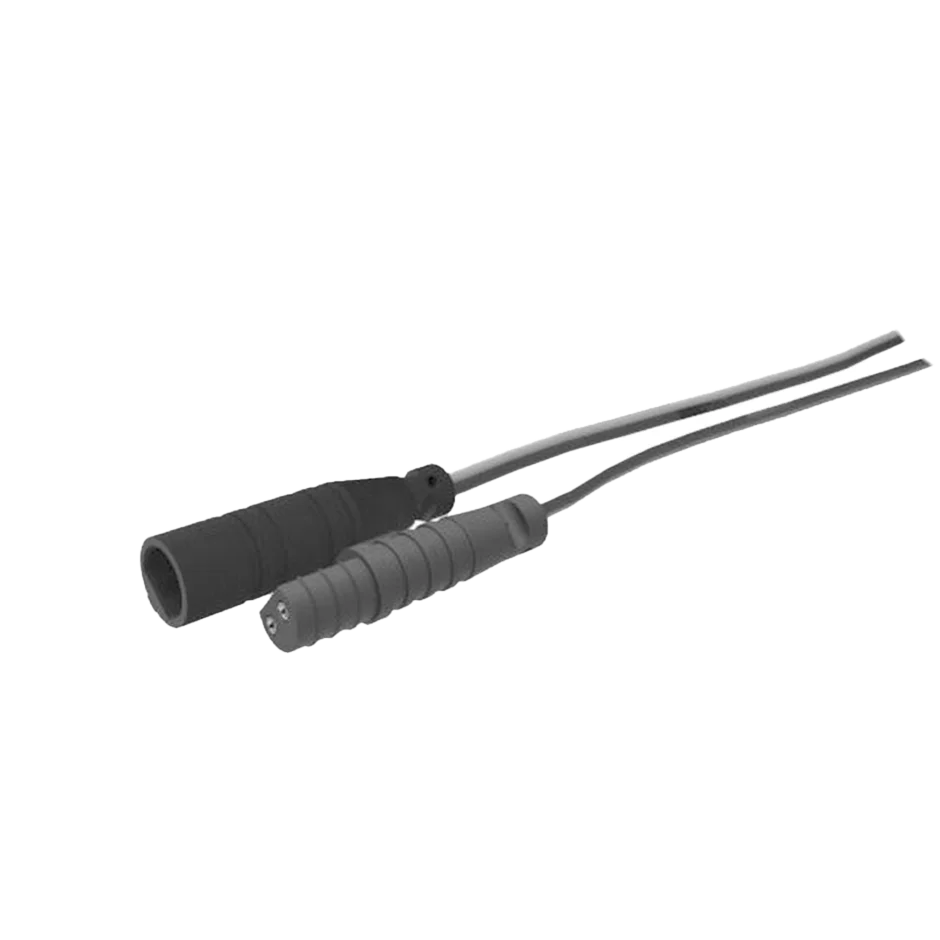 Электрический кабель 44682 031 Gessi Inciso ХРОМ 44682031