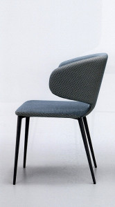 Стул  MIDJ Wrap P