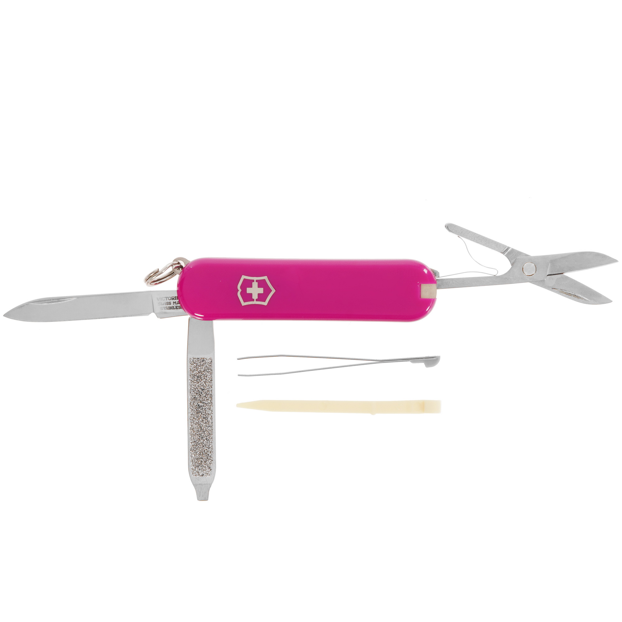 Швейцарский нож Victorinox Classic SD Colors Tasty Grape 9011948 STDN-0130451