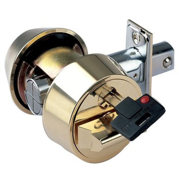 Mul-T-Lock Дед-Болт Hercular замок врезной Santreyd LK01-867 - Вид №1