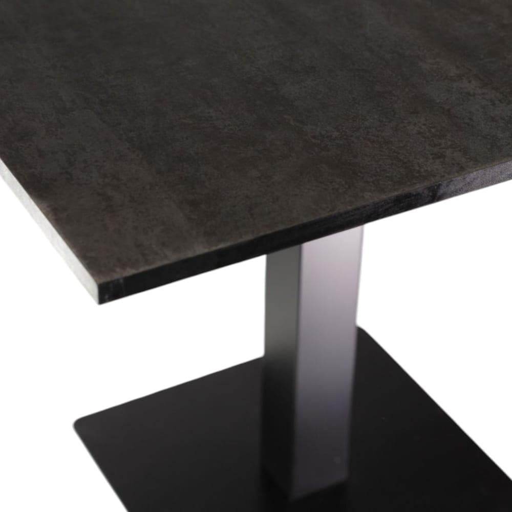 Ламинированная квадратная столешница WS Design TOP TAVOLO ARCH-00041197 - Вид №2