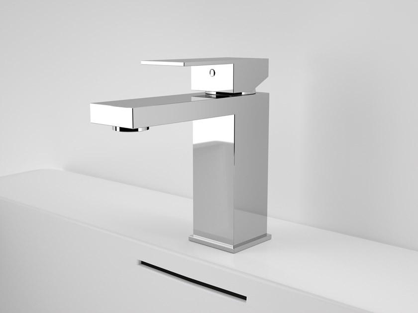 NOVELLINI Смеситель для умывальника sun-id-1444887 - Вид №4