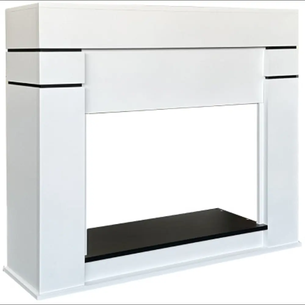 Обрамление New Look Alicante 25/25.5 WT REALFLAME STLM-2140992 - Вид №6