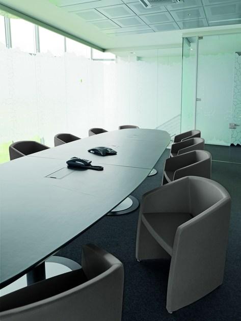 Quadrifoglio Кресло с подлокотниками sun-id-1388781 - Вид №1