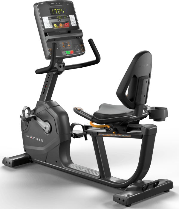 R-ES-GTLED Велотренажер endurance r-es-gtled MATRIX 