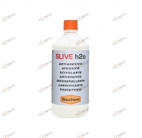 BAUCHEM Антистатическая силиконовая антиадгезионная смазка Antiadesivi scivolanti Santreyd sun-id-1396368