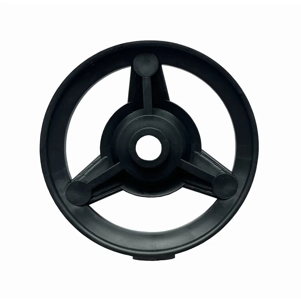 Santreyd Шайба Рондоль для крепления теплоизоляции 50 мм 13986948 STLM-0004146 - Вид №1