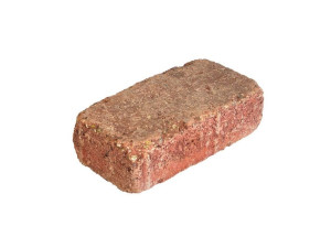 Твердый самоблокирующийся бетон