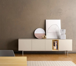 Буфет BREMA PIANCA B413B D/S