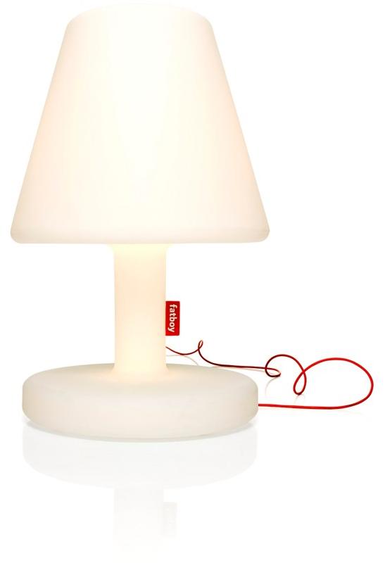 Fatboy Светодиодный торшер из полиэтилена Edison sun-id-1401693 - Вид №9