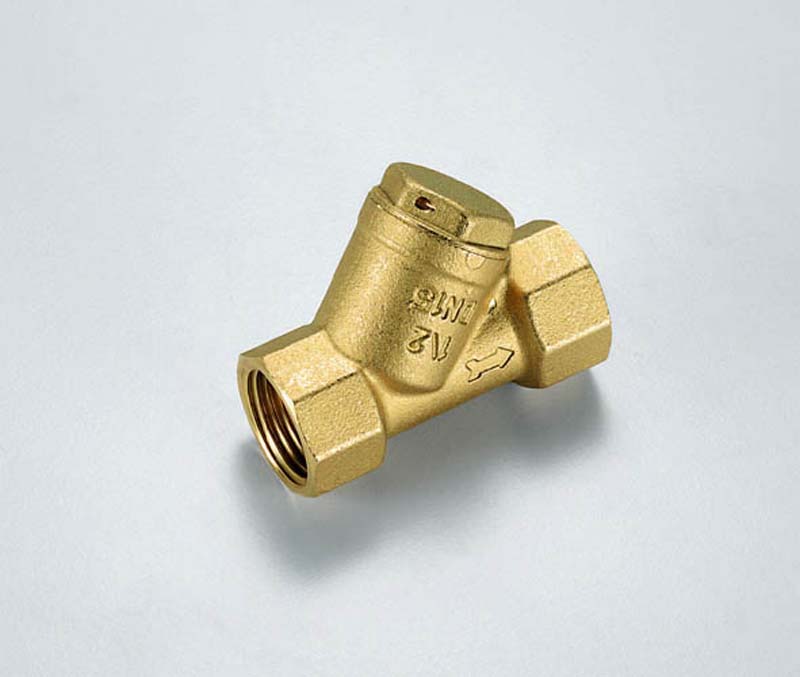 Фильтр косой TIEMME 1/2" 3670003