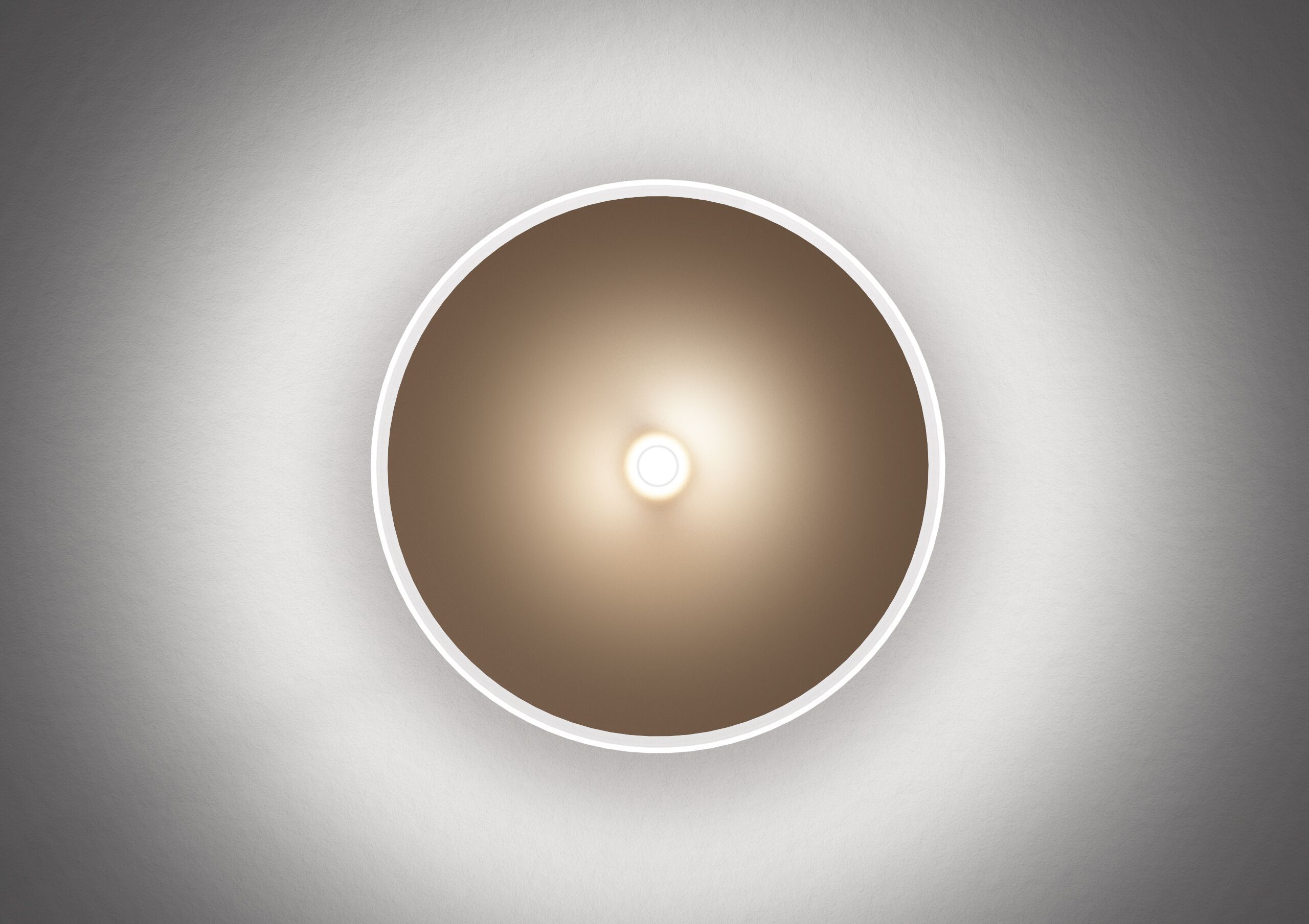 Светодиодный потолочный светильник Martinelli Luce Chet-B ARCH-00143211 - Вид №1