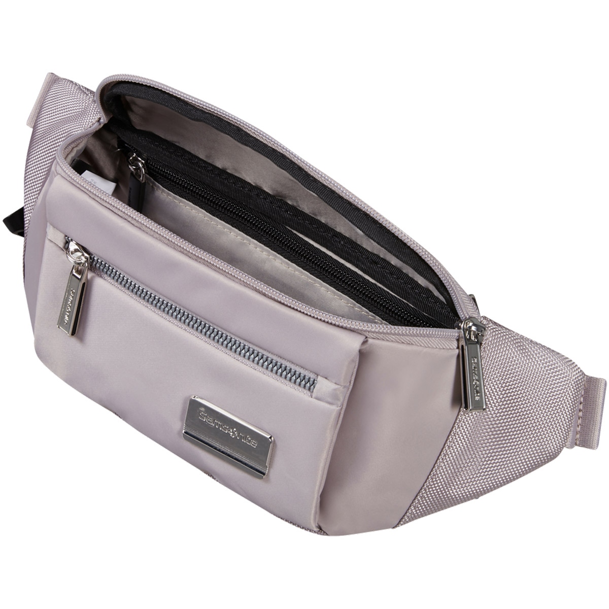 KG9-08001 Сумка поясная KG9*001 Bum Bag Samsonite Openroad Chic 2.0  - Вид №3