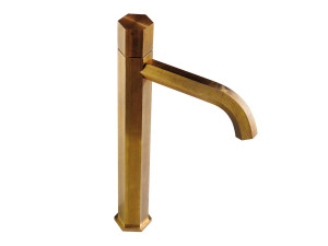 Однорычажный смеситель для раковины