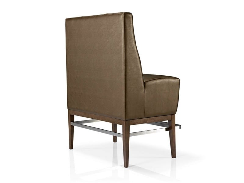 Барное кресло More Contract Блюз ARCH-00066004 - Вид №1