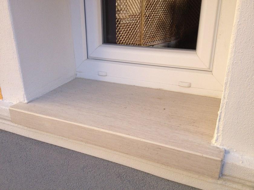 Cover App Изолированный подоконник из керамогранита sun-id-1498997 - Вид №25