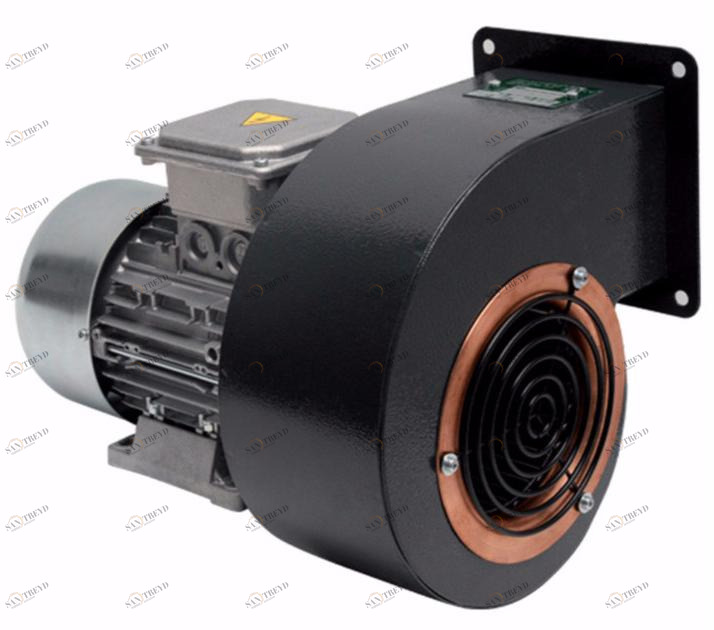 Vortice Центробежный аспиратор для потенциально взрывоопасных сред C-atex 30304