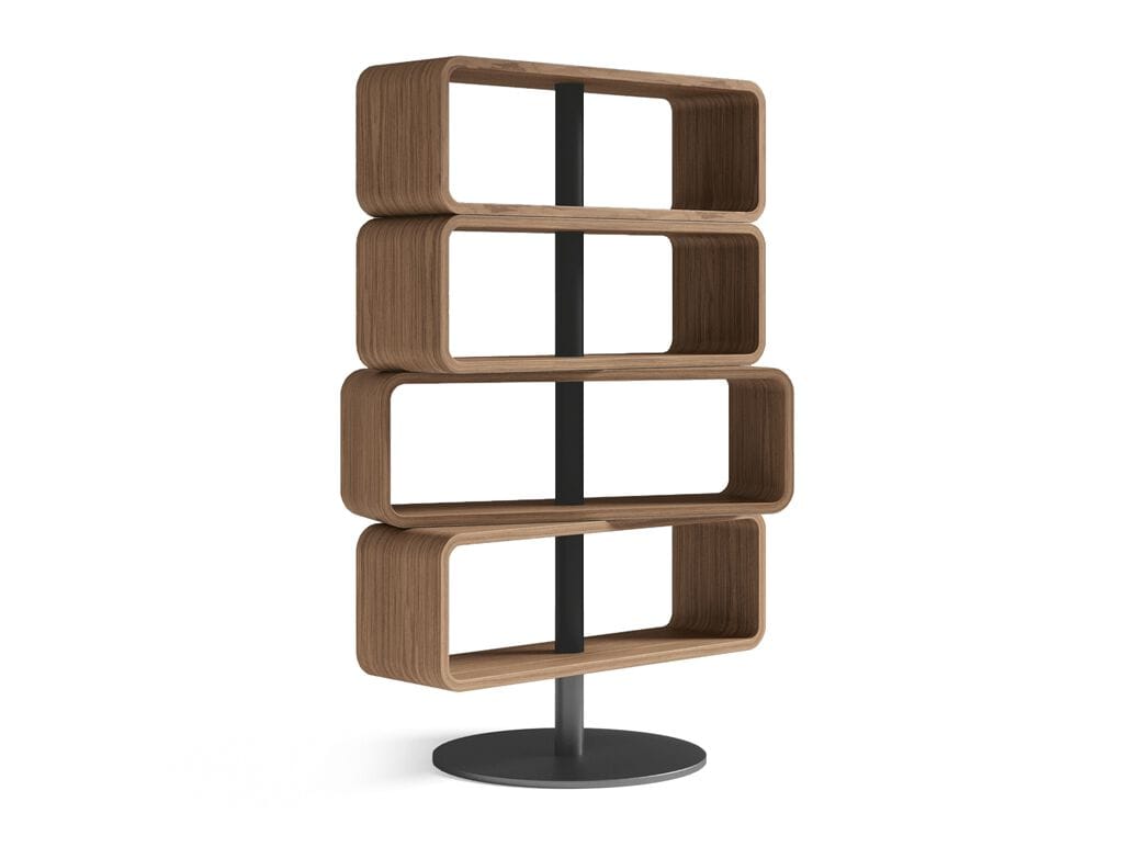 Деревянный книжный шкаф SCAPPINI & C TREE ARCH-00145146