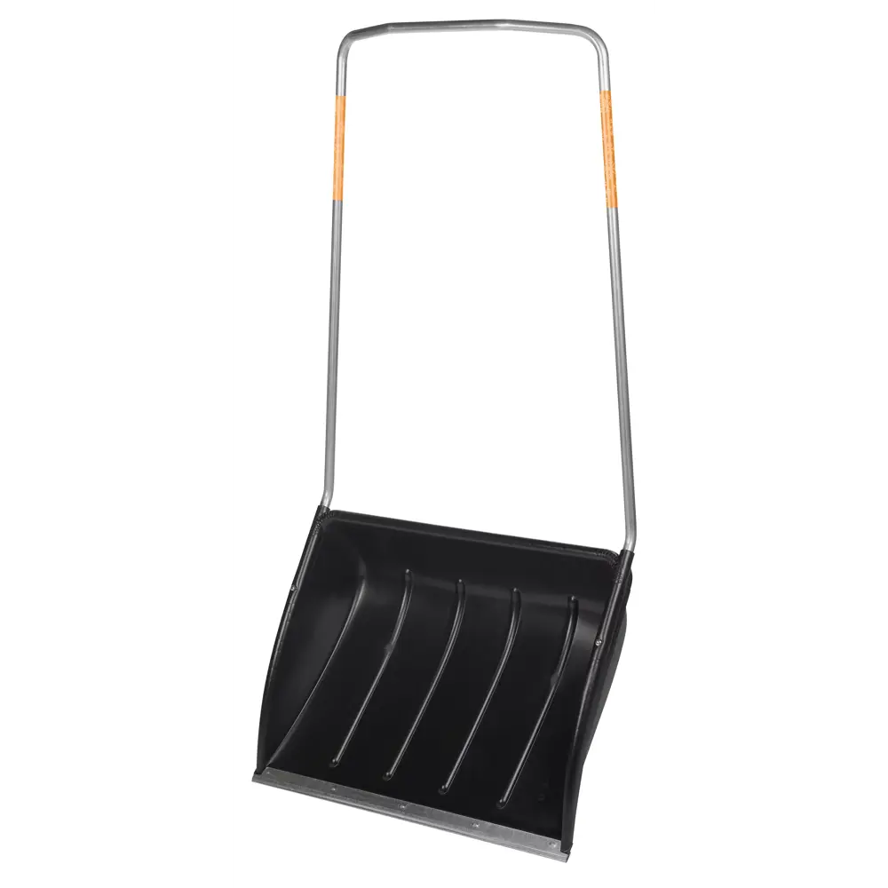 Скрепер-волокуша Fiskars Plantic Snow композит для уборки снега 89007373 Santreyd STLM-1389728