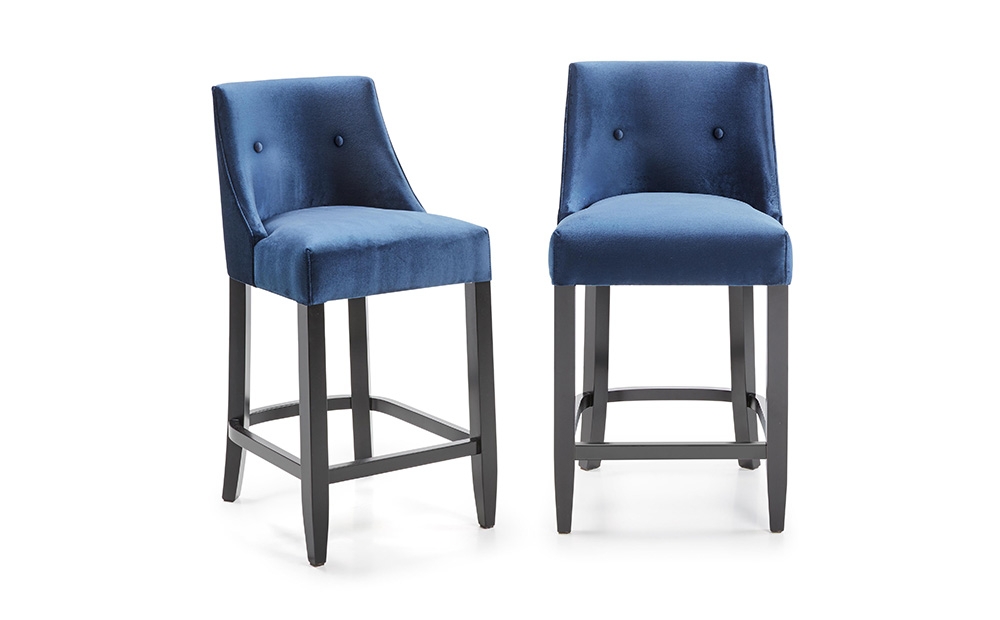 054091 Барный стул Manuel Larraga Lux Santreyd - Вид №2