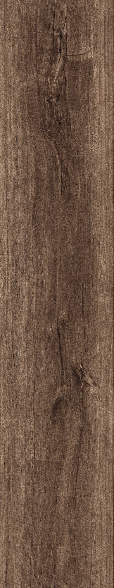 Керамогранит AKASA WOOD WENGE 20х120 Creanza CW-RT05-B - Вид №11