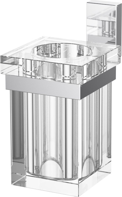 TIF 004 Держатель со стаканом LINEAG TIFFANY