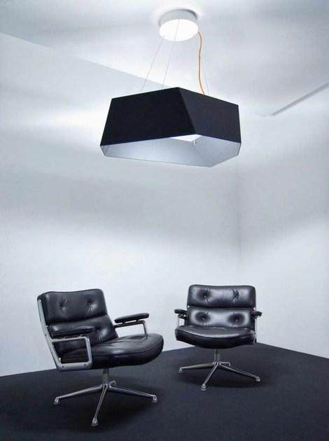 Sattler Светодиодный подвесной светильник из алюминия Angolo sun-id-1402172 - Вид №1