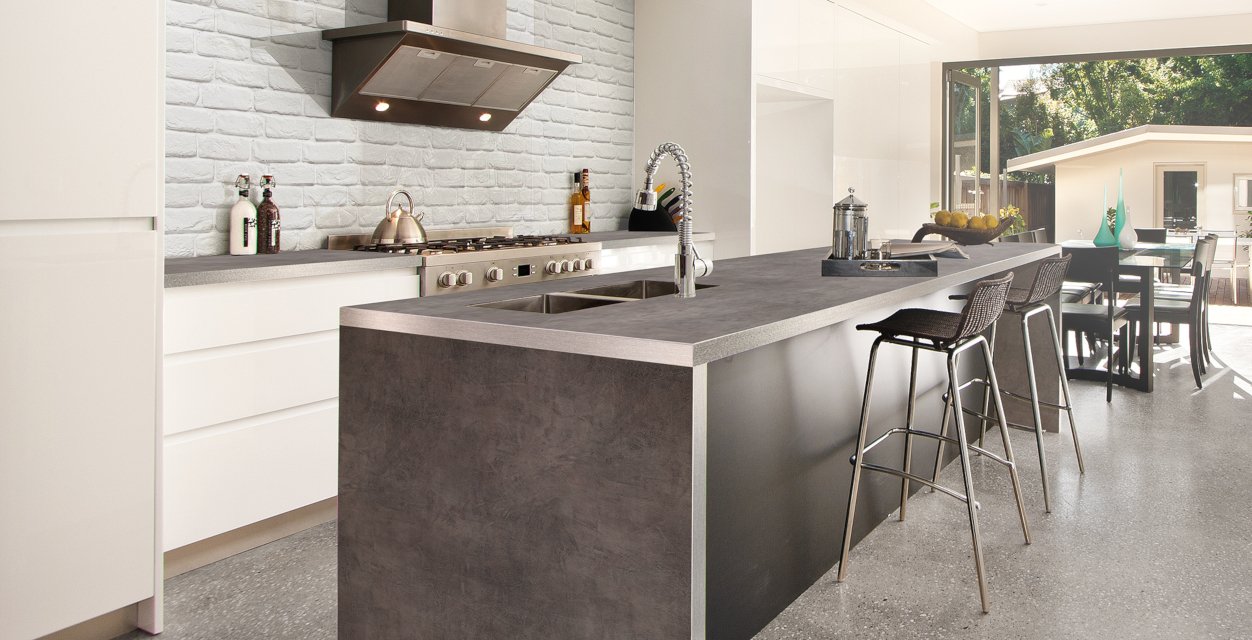 Столешницы для кухни - Саленто LIGRON LIST369 5069 - Вид №14