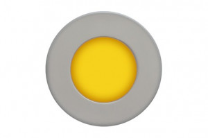 DST-1110 Aqua round Daisalux Маяковое освещение Янтарь