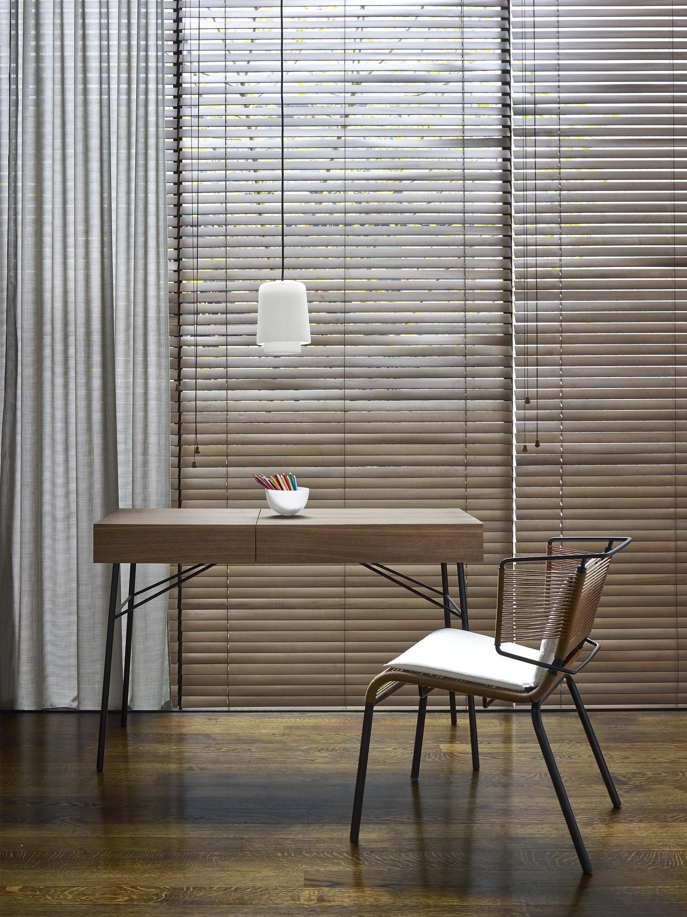 МДФ туалетный столик Ligne Roset JULIETTE ARCH-00117141 - Вид №4