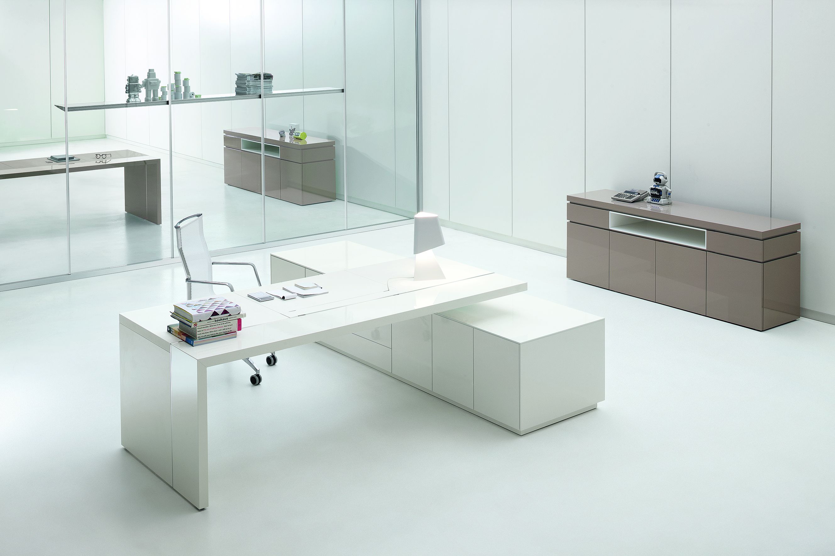 Шкаф / Деревянный офисный шкаф Archiutti Ar.Ты ARCH-00053579