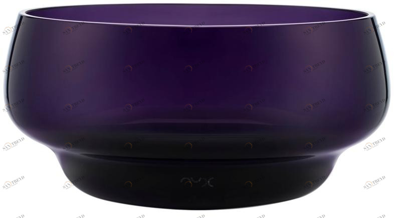 NUDE Хрустальная чаша Heads up sun-id-1372190