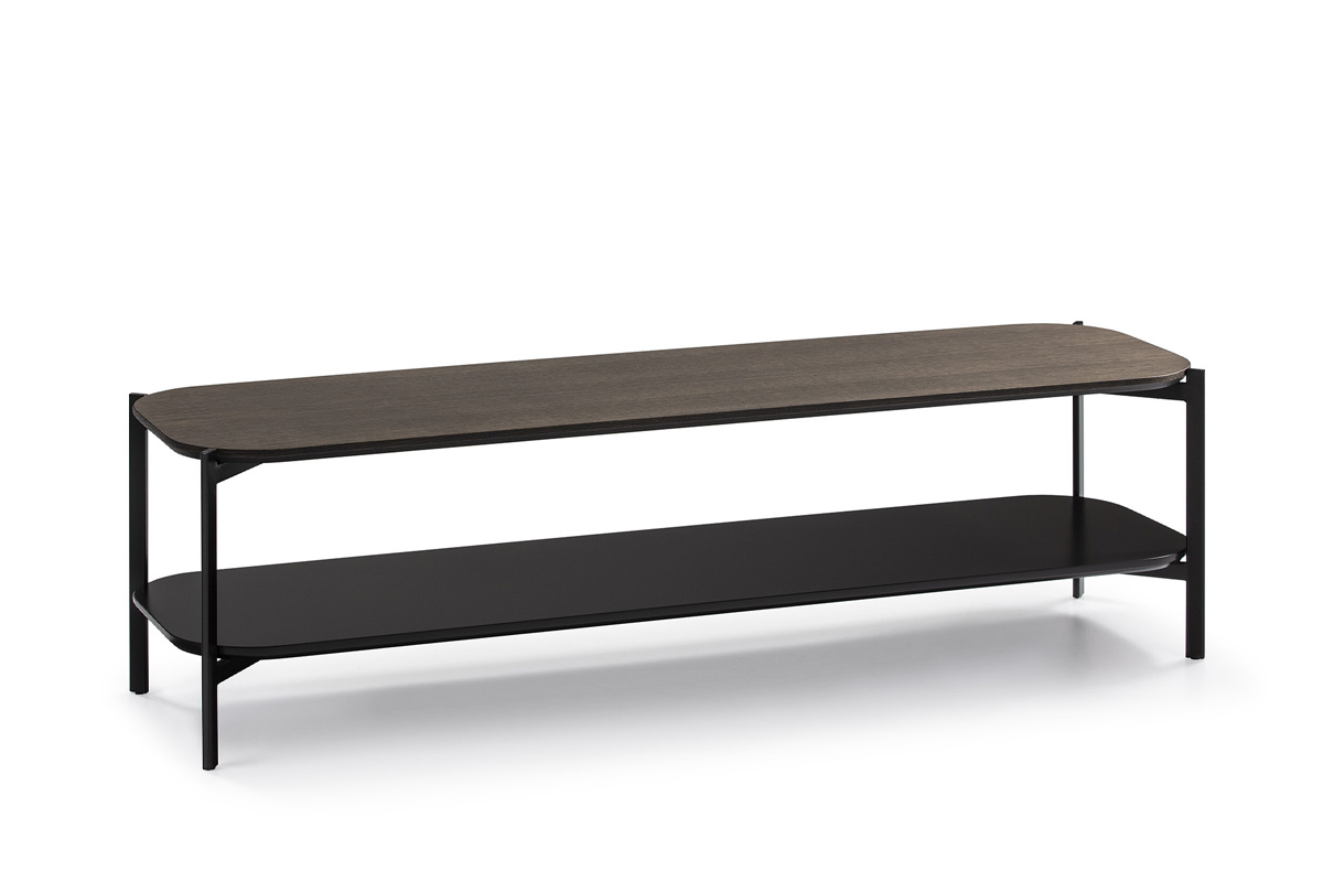 083062 Тумба под ТВ Kendo EXO Santreyd