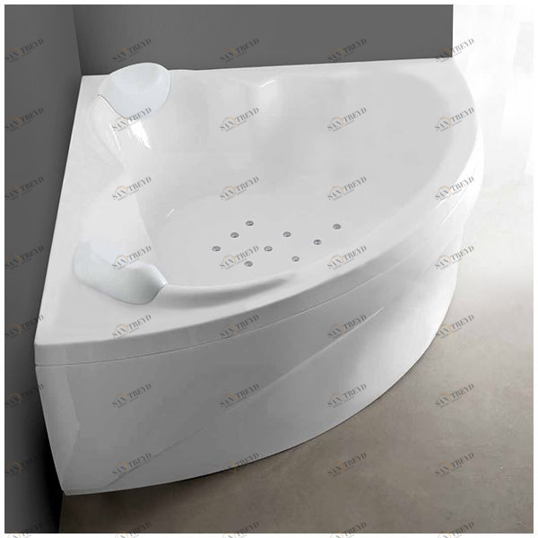 Ванна GRUPPO TREESSE DAFNE V724C