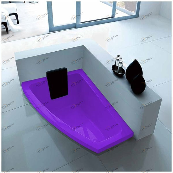 Ванна Gruppo treesse Asyx V8260-F-SX VINV8260FSX