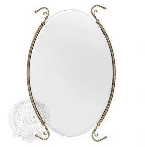 Зеркало MIGLIORE Edera ML.EDR-60.333.BR - бронза