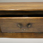 0043-02 Низкий сервер с коническими ножками ijlbrown  - Вид №8