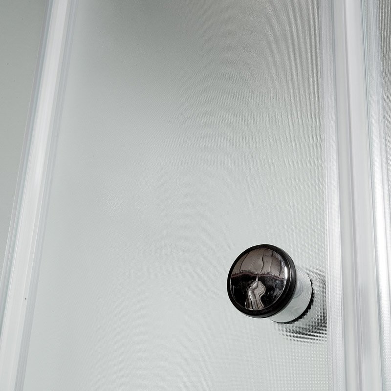 D120S LED R Душевая кабина DETO Серия D D272S L - Вид №19