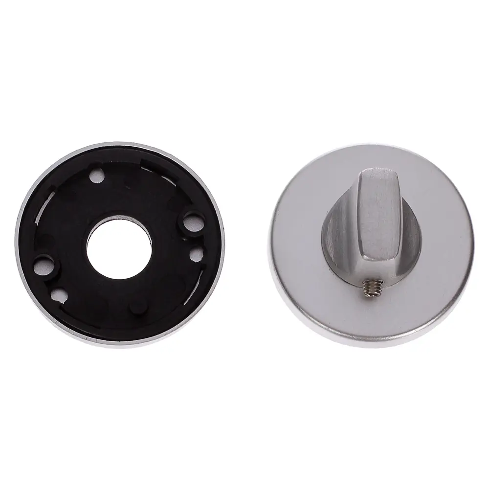 Фиксатор Vanger WC-1601-P-CRS, цвет хром STLM-2158065