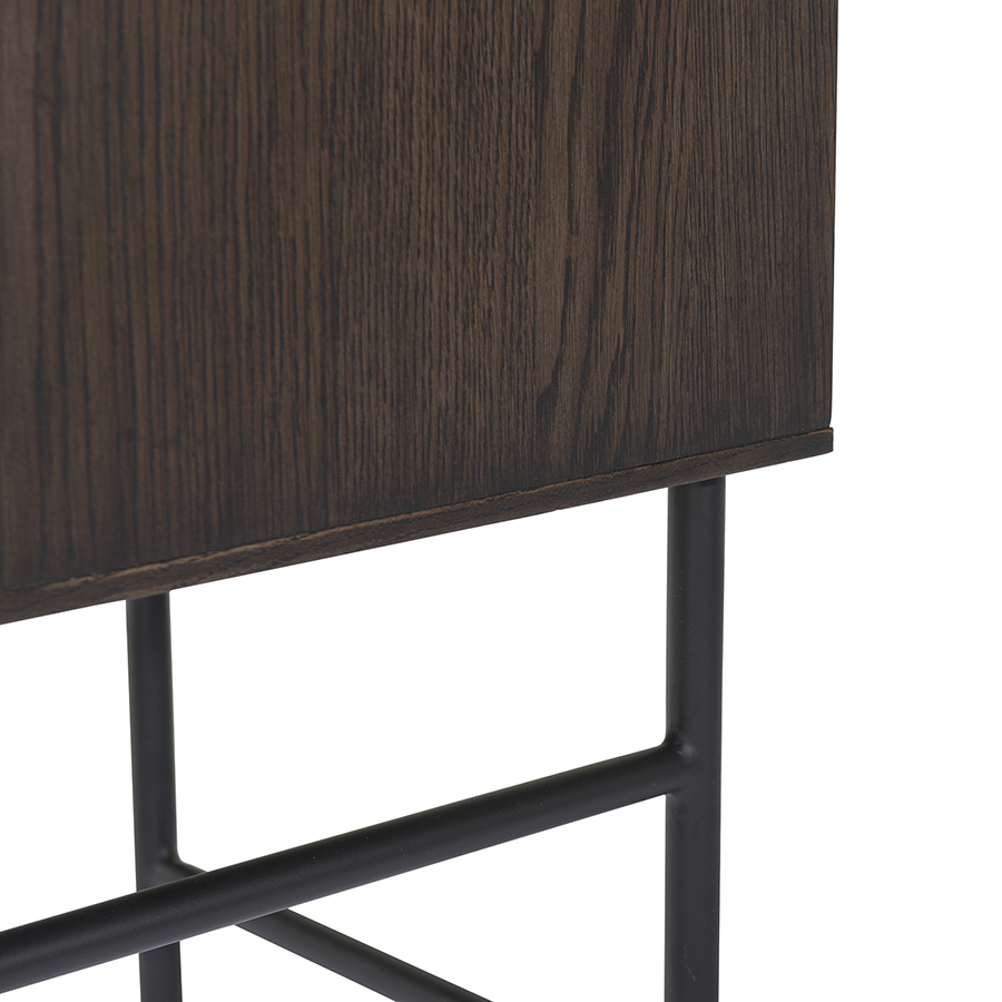 43423181 Столик , latina, 46х45х70 см Unique Furniture  - Вид №12