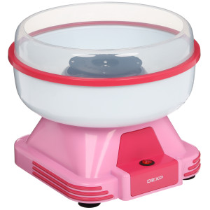 9033322 Прибор для приготовления сахарной ваты DEXP CCM-500P