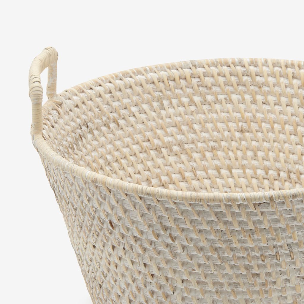 PLBA13 Средняя корзина подарков Palm Waterworks - Вид №1