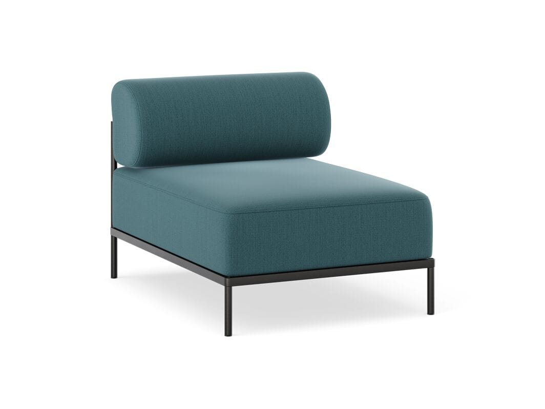 Тканевое кресло Noah Living ARCH-00046806 - Вид №4