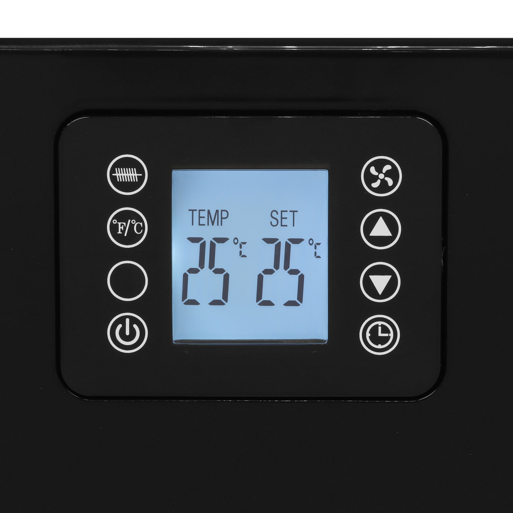 9111867 Конвектор STINGRAY ST-CH1025A STDN-0030353 - Вид №3