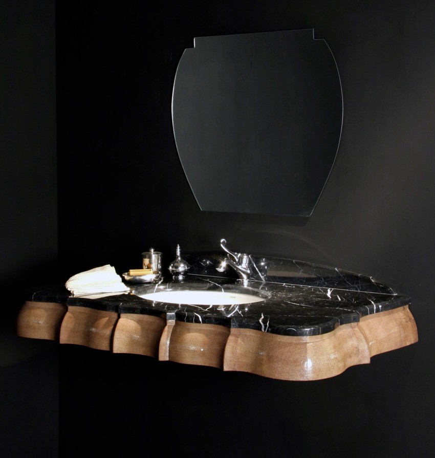 2024 Console da bagno Bianchini&Capponi DECO Bianchini Capponi - Вид №1