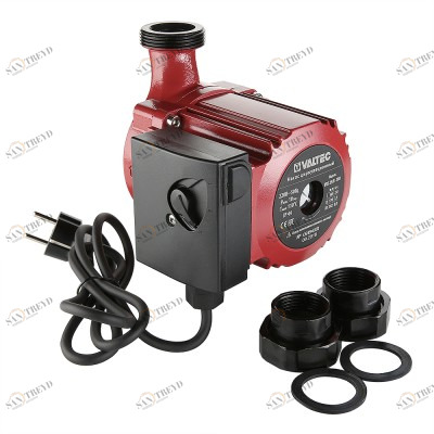 VRS.258.18.0 Насос циркуляционный VRS 25/8-180 Valtec 25/8-180 