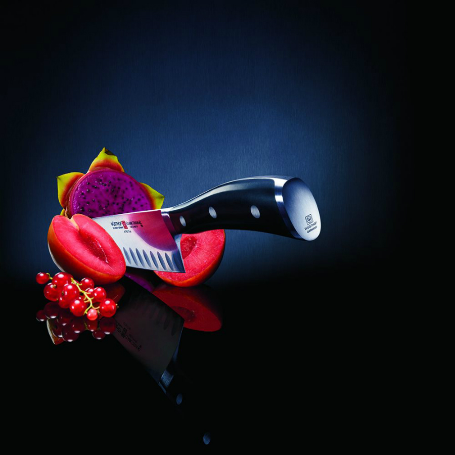 Нож кухонный для резки мяса Classic Ikon, 16 см WUESTHOF W450616WUS - Вид №2